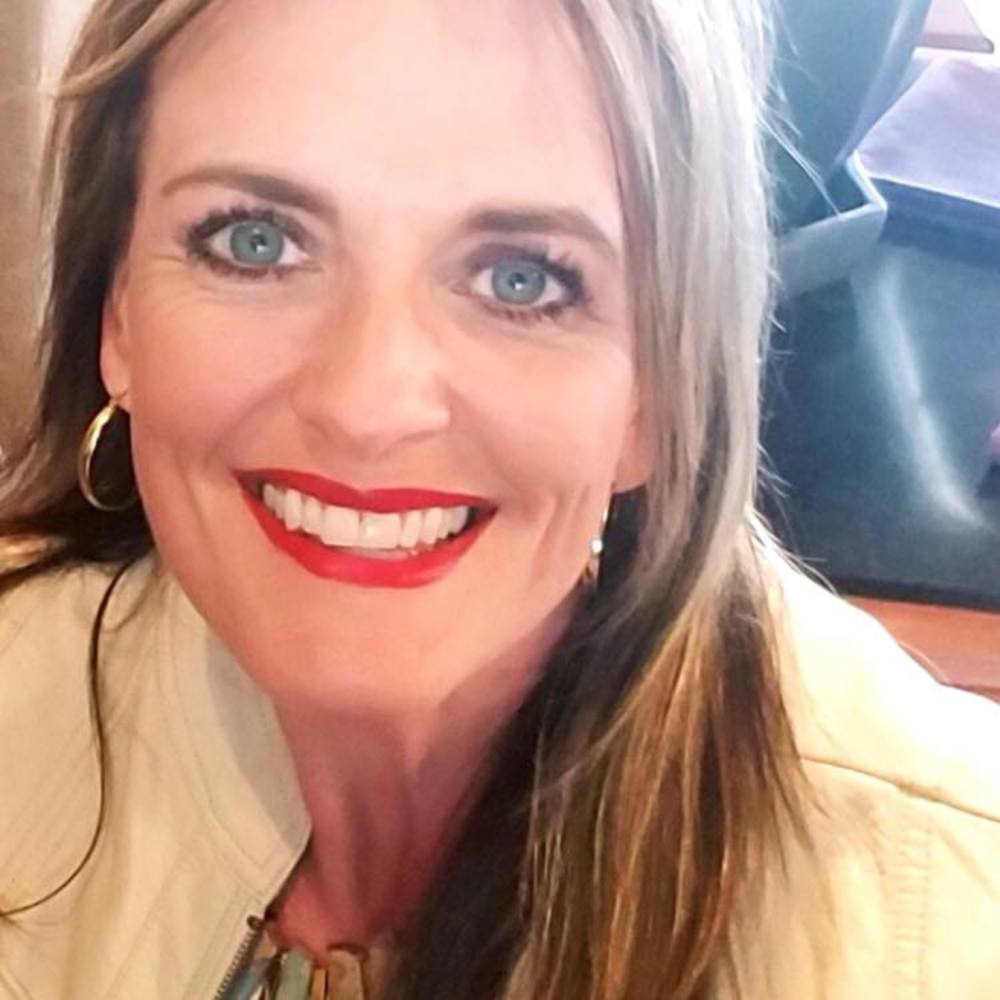 Meet your Posher, Tammy